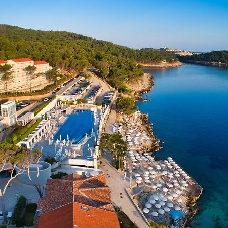 Jelena B4 Aparthotel Veli Losinj Exterior photo