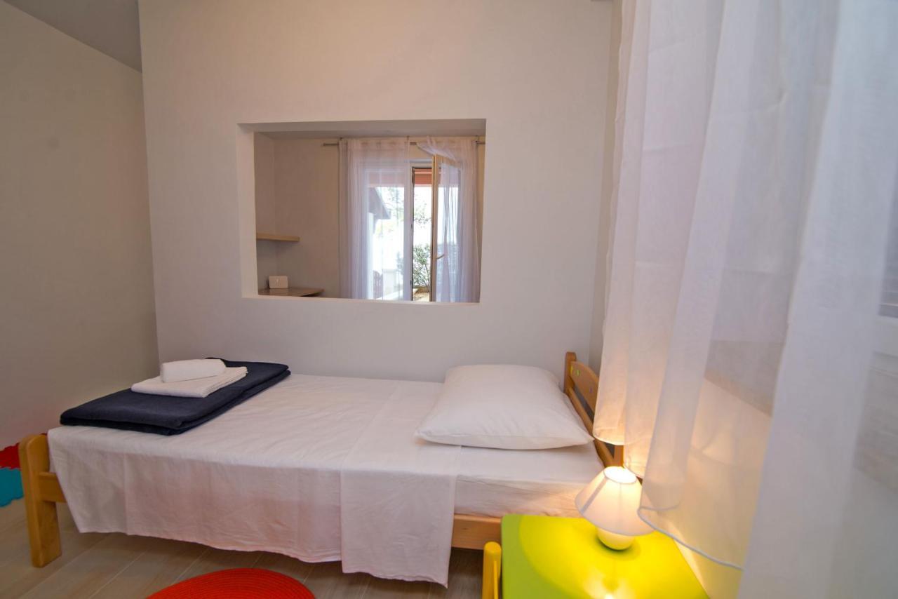 Jelena B4 Aparthotel Veli Losinj Exterior photo