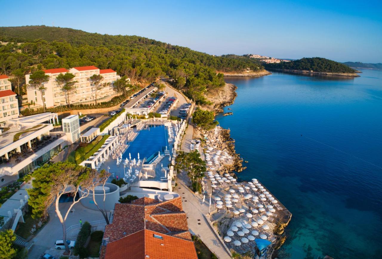 Jelena B4 Aparthotel Veli Losinj Exterior photo